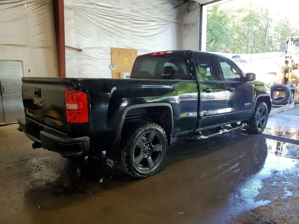 2017 GMC SIERRA K1500 3