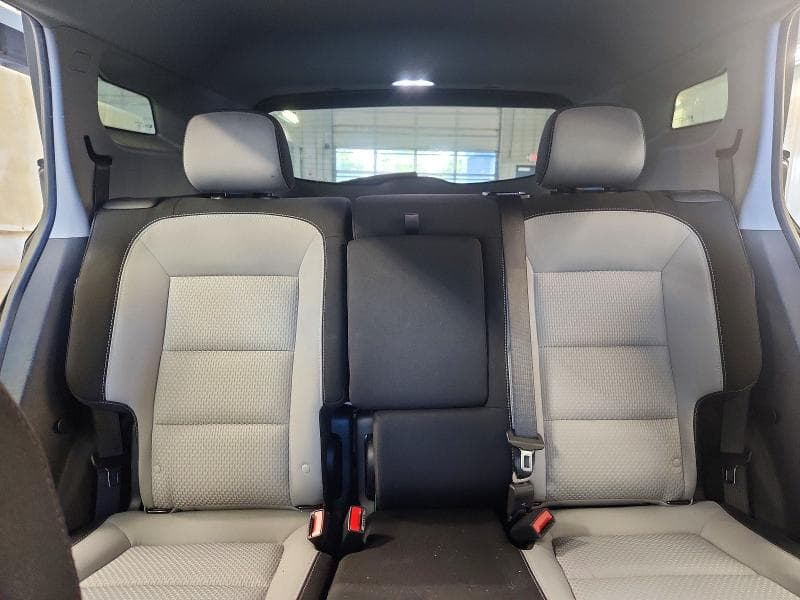 2022 GMC TERRAIN SLE 10