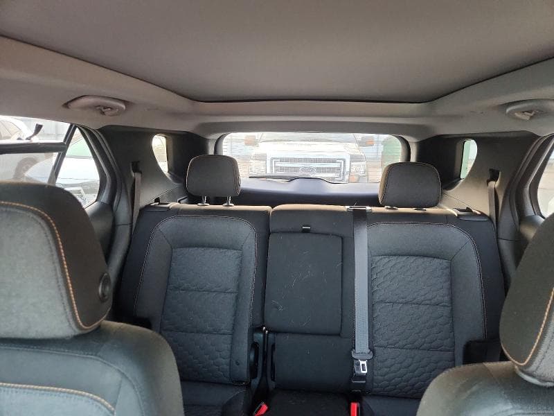 2018 CHEVROLET EQUINOX LT 10