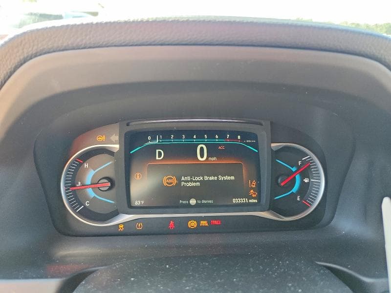 2019 HONDA PILOT ELITE 9