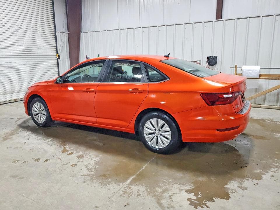 2020 VOLKSWAGEN JETTA S 2