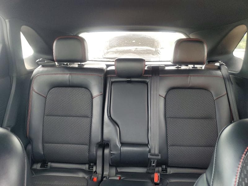 2023 FORD ESCAPE ST LINE 10