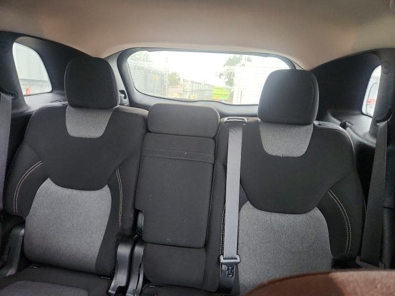 2018 JEEP CHEROKEE LATITUDE 10