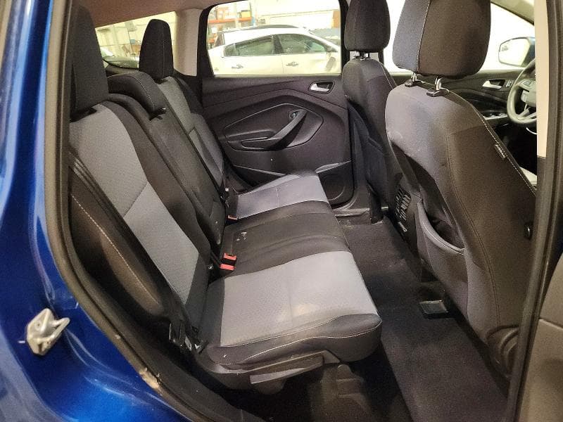 2017 FORD ESCAPE SE 11