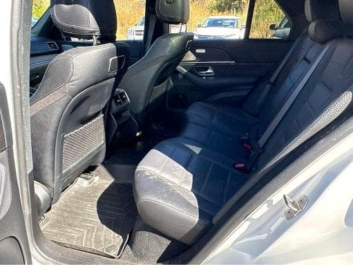 2020 MERCEDES-BENZ GLE 450 4MATIC 6