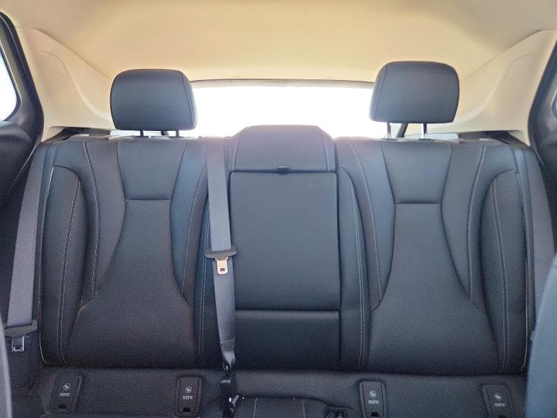 2023 BUICK ENVISION ESSENCE 10