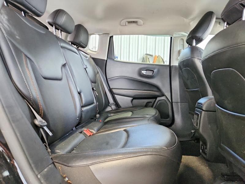 2020 JEEP COMPASS LIMITED 11
