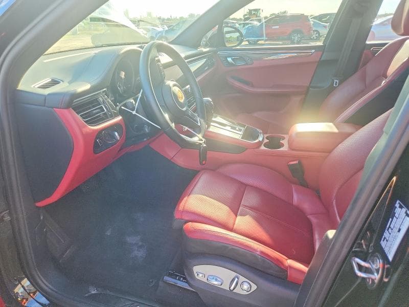 2023 PORSCHE MACAN BASE 7