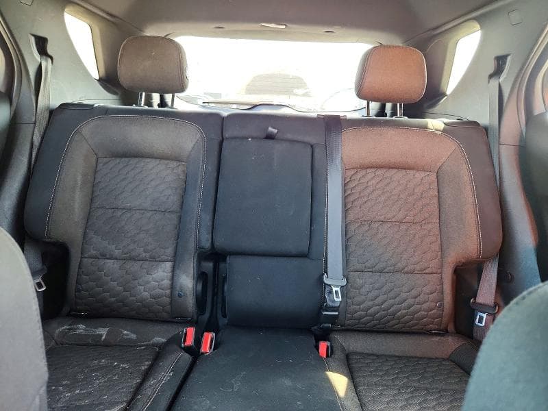 2019 CHEVROLET EQUINOX LT 10