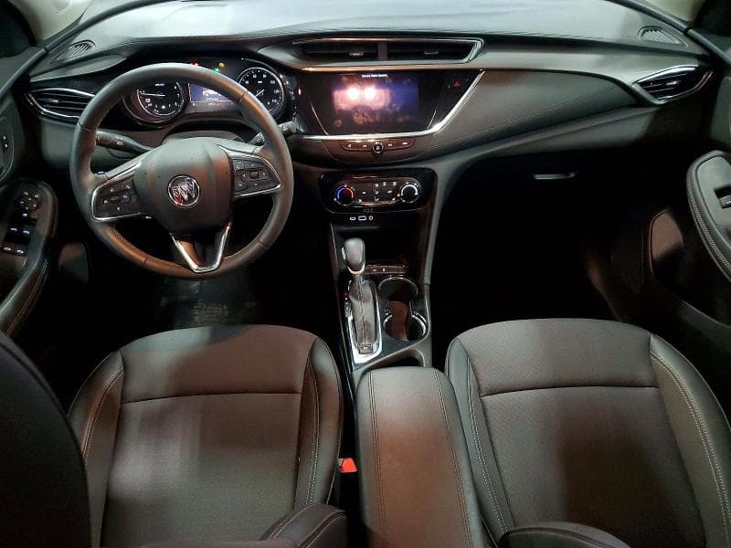 2023 BUICK ENCORE GX PREFERRED 8