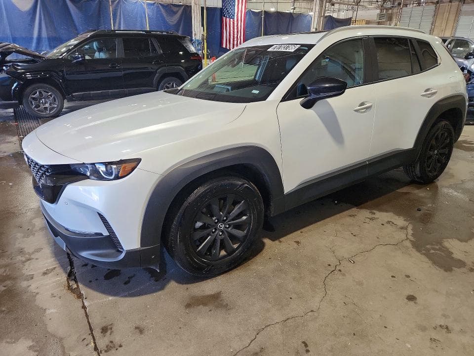 2026 MAZDA CX-50 PREFERRED - 1