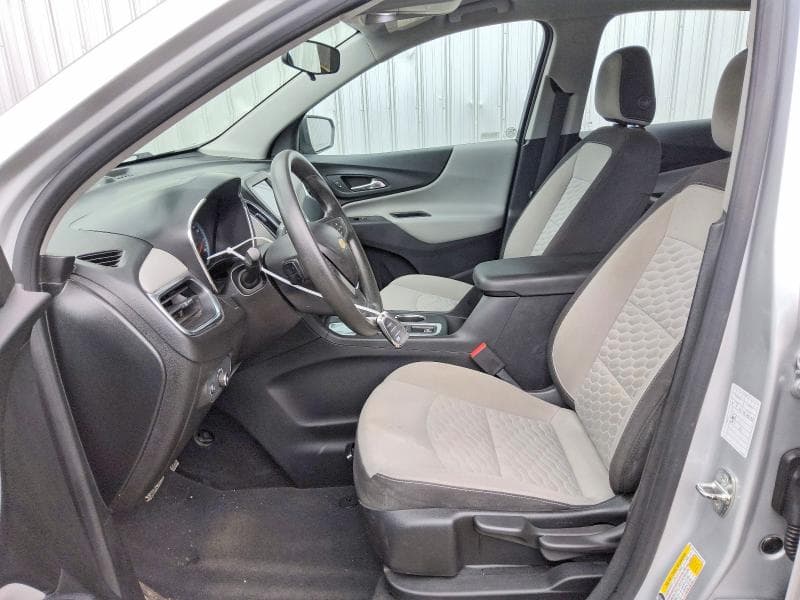 2020 CHEVROLET EQUINOX LS 7