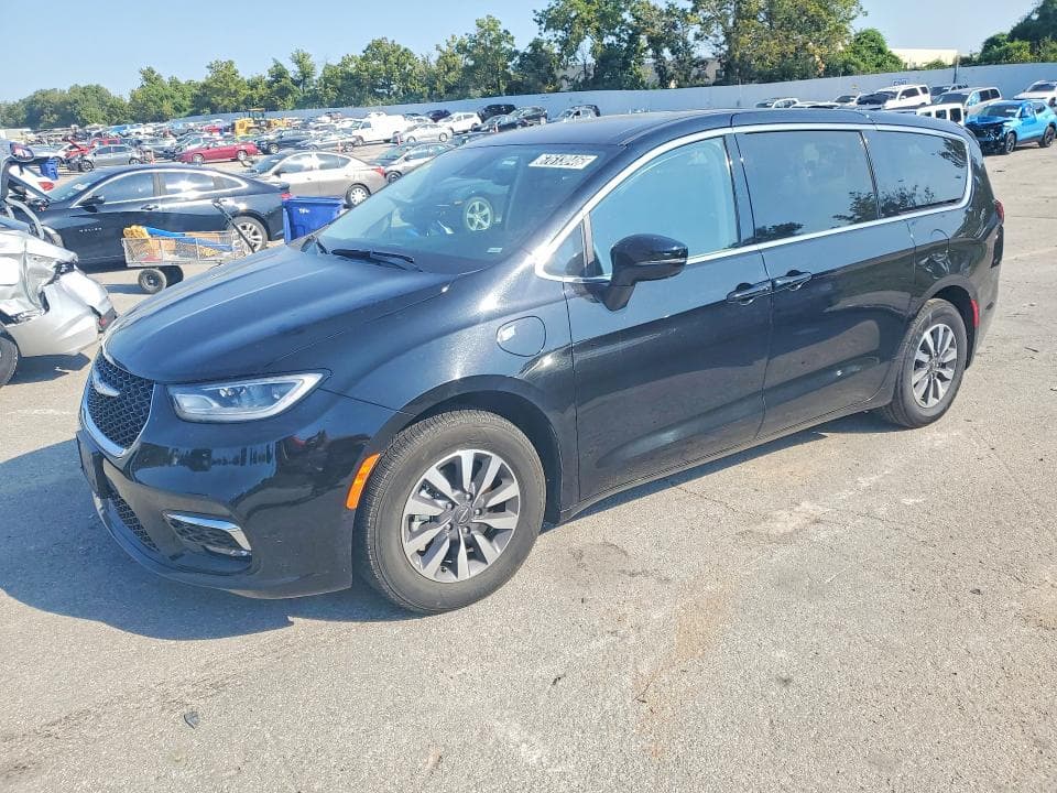 2024 CHRYSLER PACIFICA HYBRID SELECT - 1