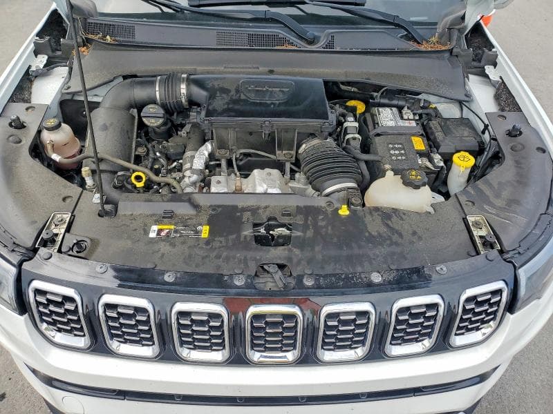 2024 JEEP COMPASS LIMITED 11