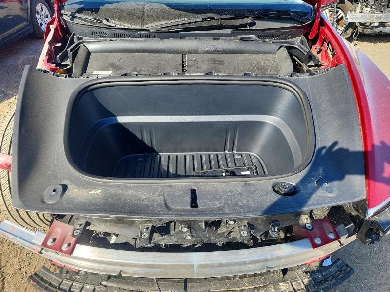 2026 TESLA MODEL Y 12