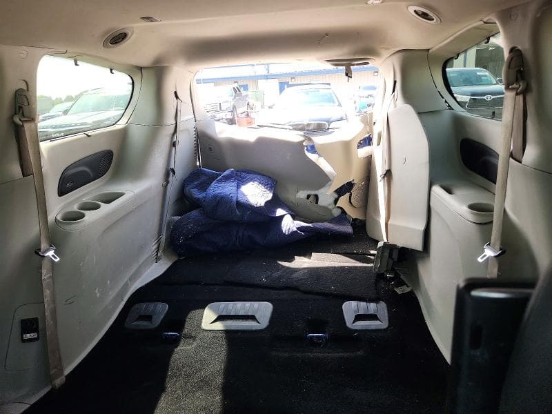 2020 CHRYSLER PACIFICA TOURING L PLUS 10