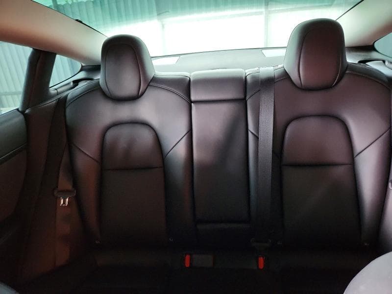 2023 TESLA MODEL 3 10