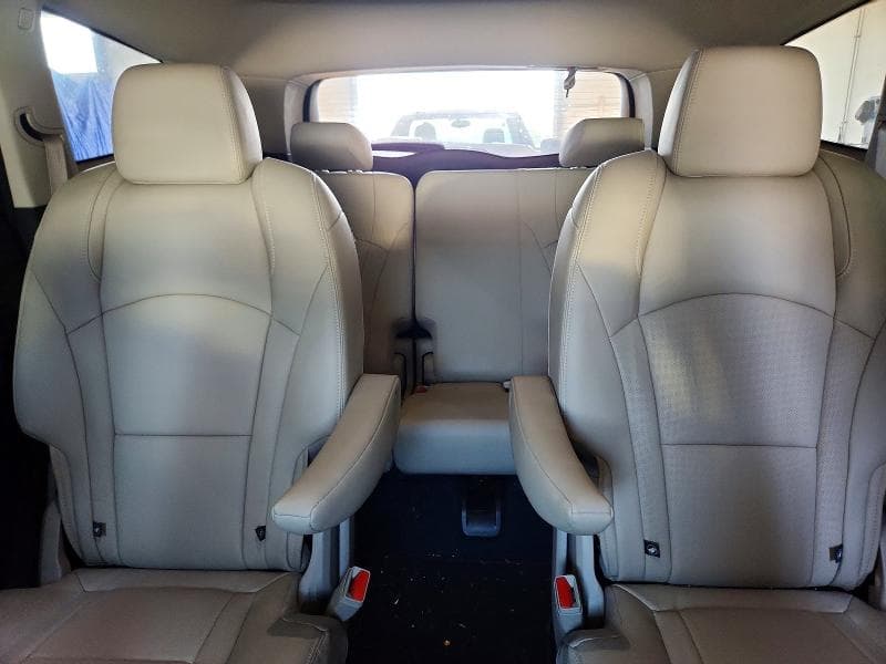 2019 BUICK ENCLAVE ESSENCE 10