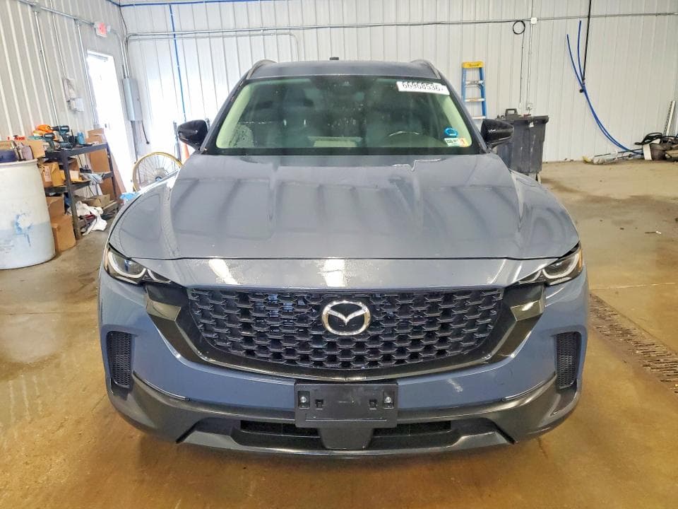 2024 MAZDA CX-50 PREFERRED 5