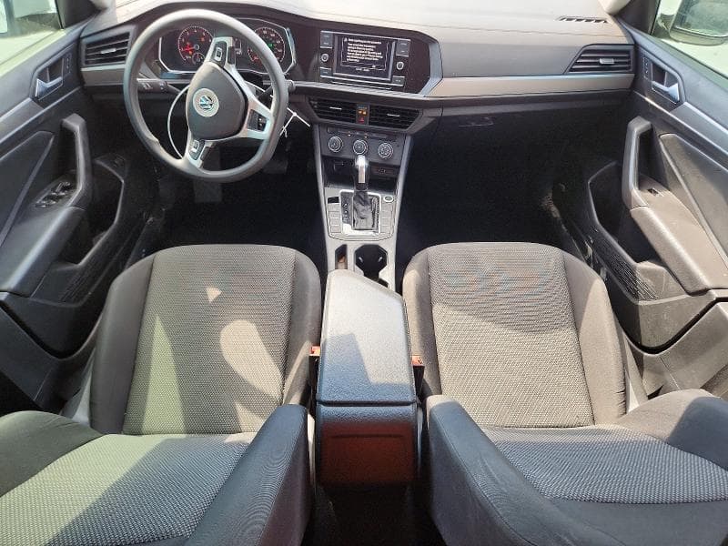 2020 VOLKSWAGEN JETTA S 8