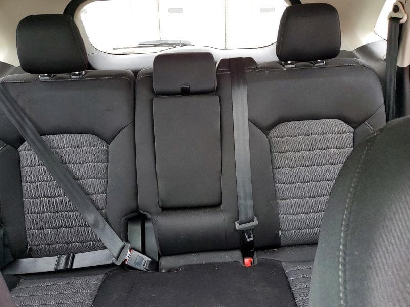 2017 FORD EDGE SE 10