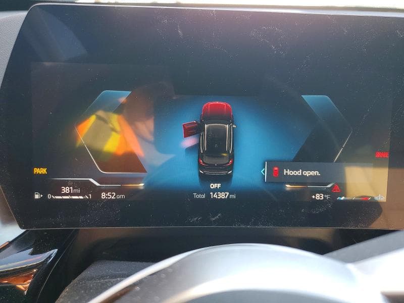 2024 BMW X1 XDRIVE28I 9