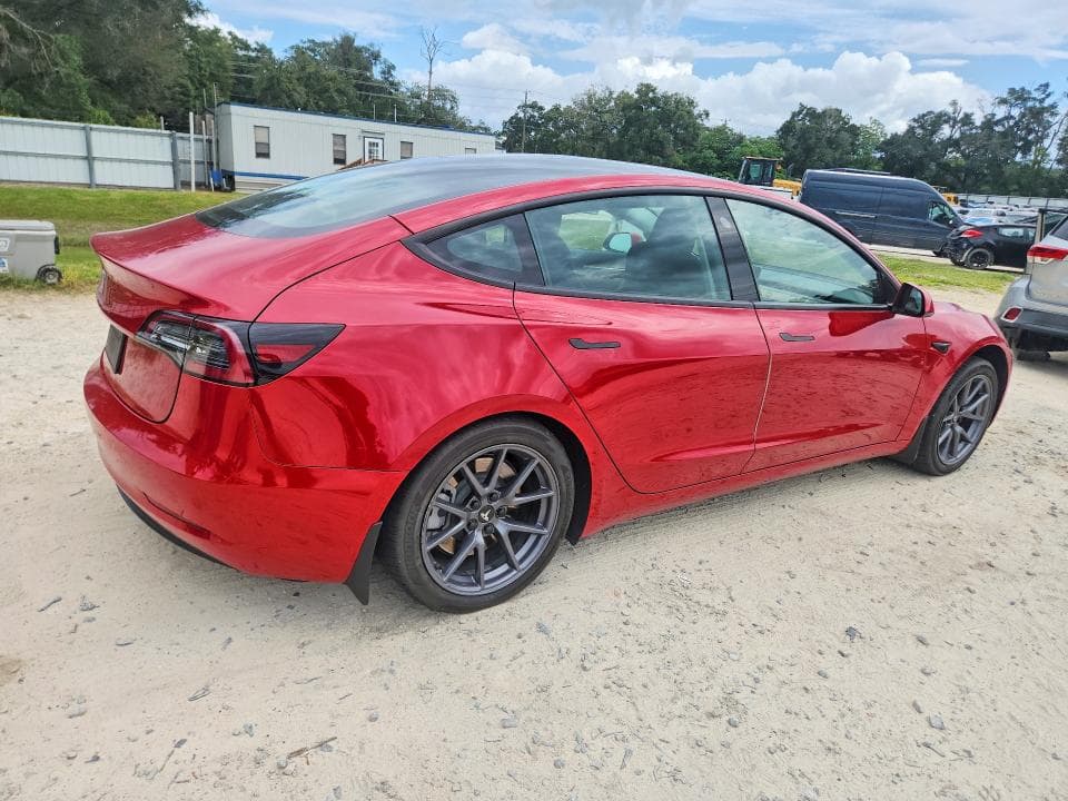 2023 TESLA MODEL 3 3