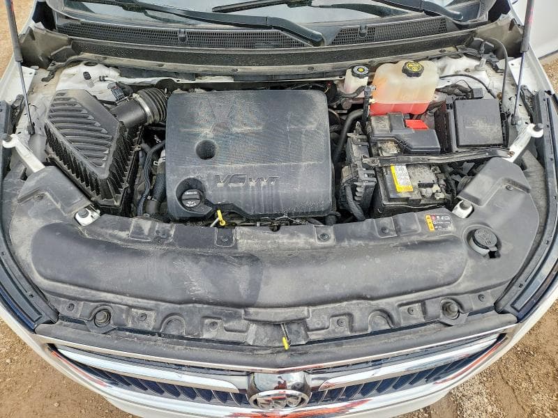 2021 BUICK ENCLAVE PREMIUM 12