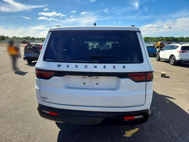 2025 JEEP WAGONEER SERIES II 6