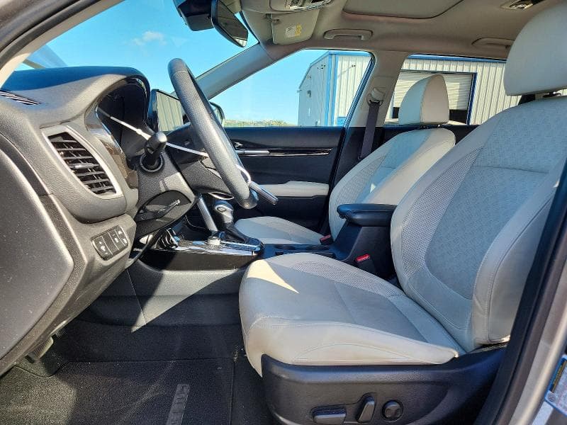 2023 KIA SELTOS SX 7
