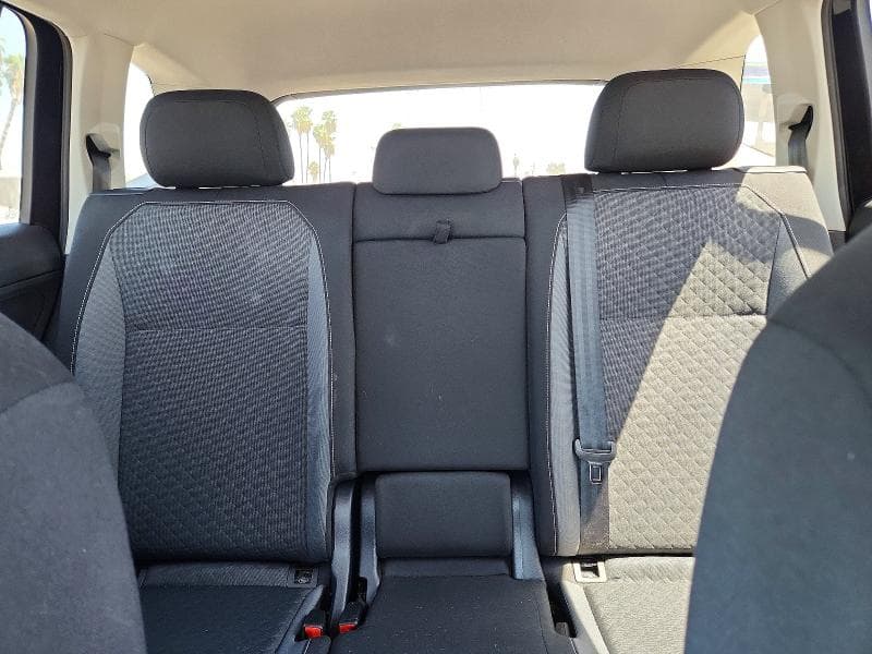 2021 VOLKSWAGEN TIGUAN S 10