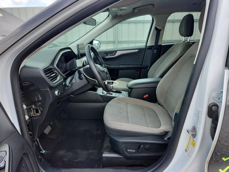 2022 FORD ESCAPE SE 7