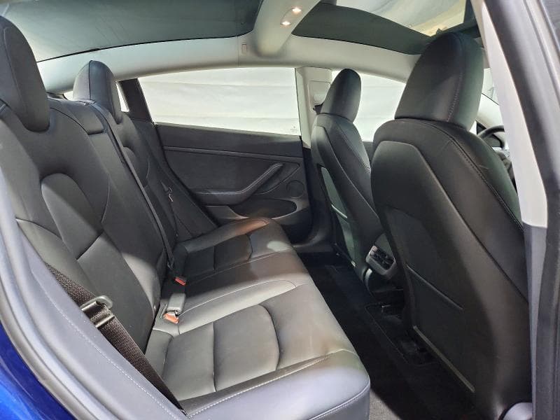 2023 TESLA MODEL 3 10