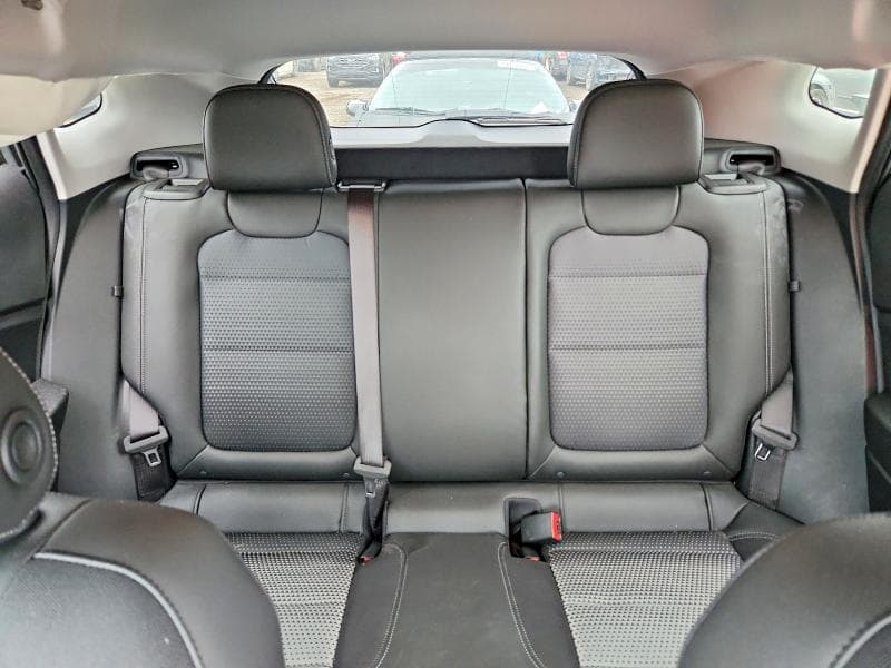 2026 CHEVROLET TRAX 1LT 10