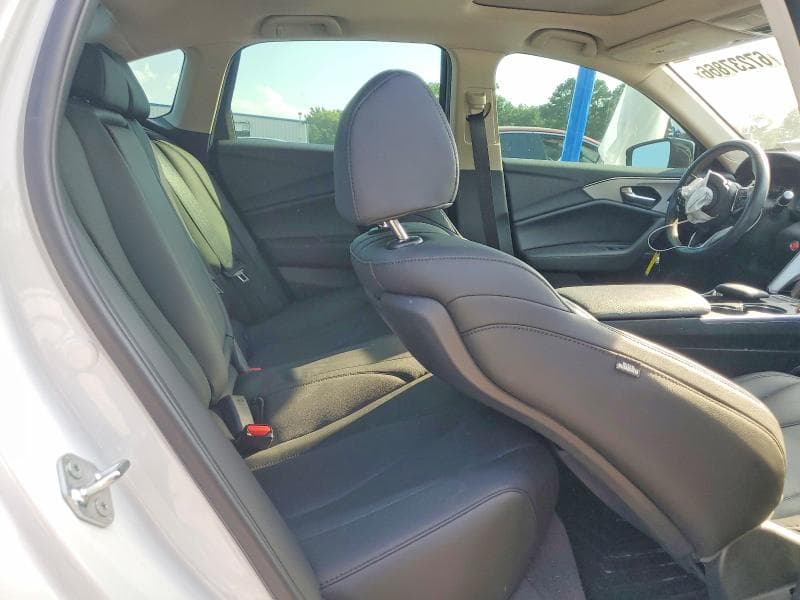 2023 ACURA TLX 10