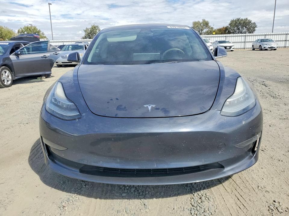 2022 TESLA MODEL 3 5
