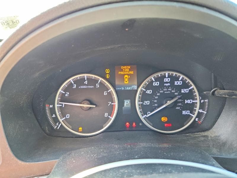 2018 ACURA ILX BASE WATCH PLUS 9