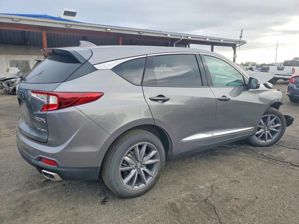 2023 ACURA RDX TECHNOLOGY 3