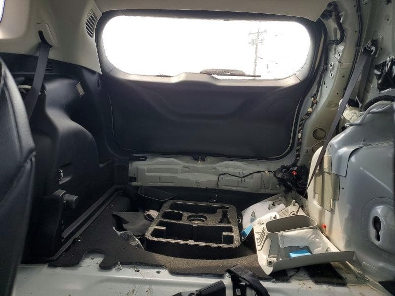 2019 JEEP COMPASS LATITUDE 10