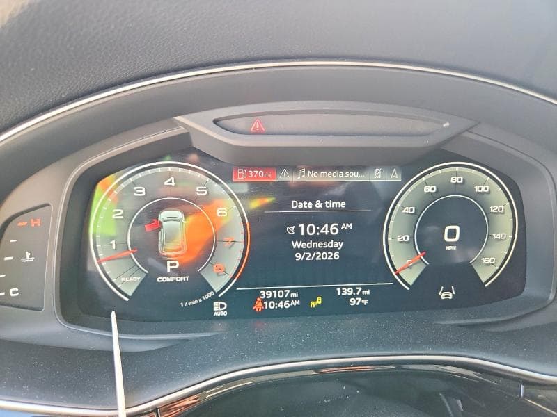 2023 AUDI Q8 PREMIUM 9