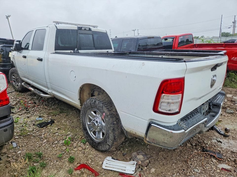 2023 RAM 2500 TRADESMAN 2