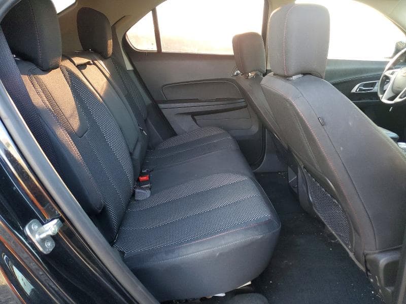 2017 CHEVROLET EQUINOX LT 11