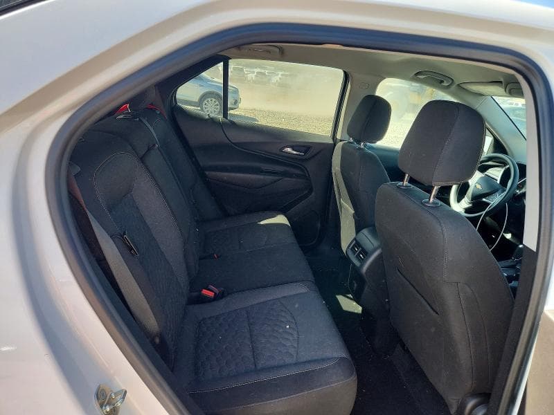 2018 CHEVROLET EQUINOX LT 10