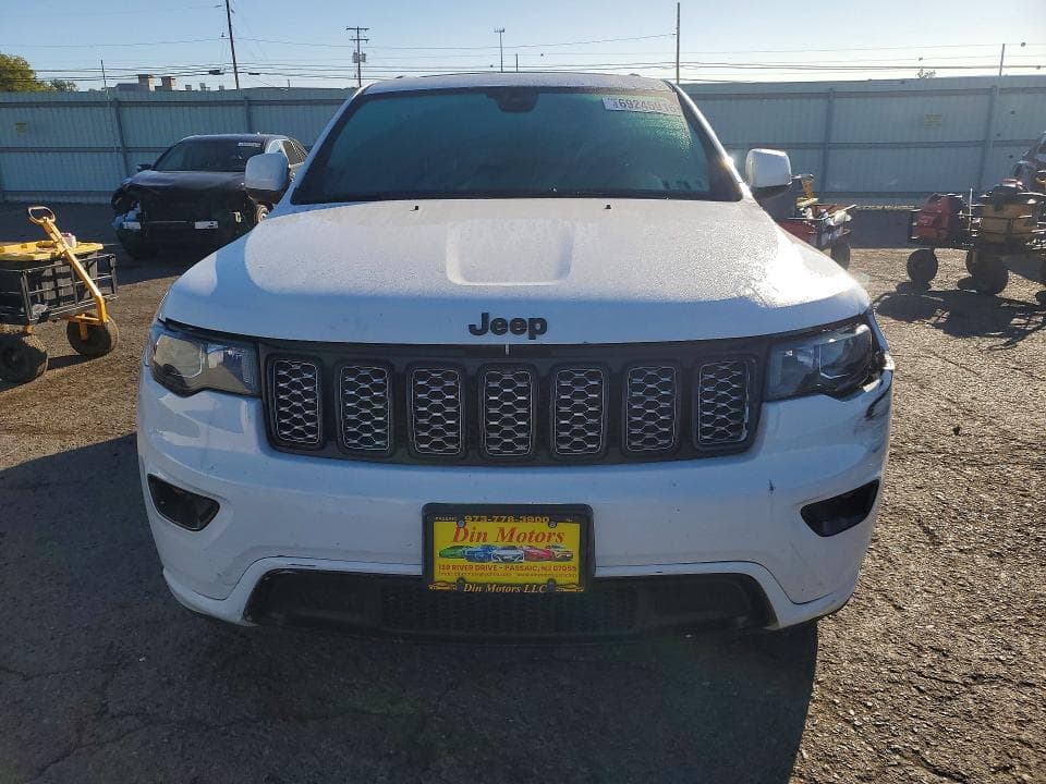 2020 JEEP CHEROKEE 5