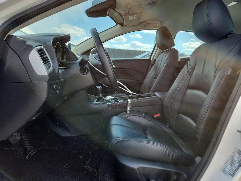 2018 MAZDA 3 TOURING 7