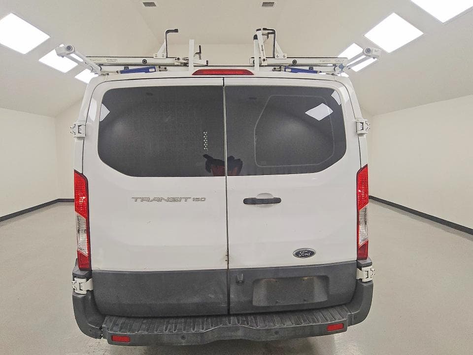 2017 FORD TRANSIT T-150 6