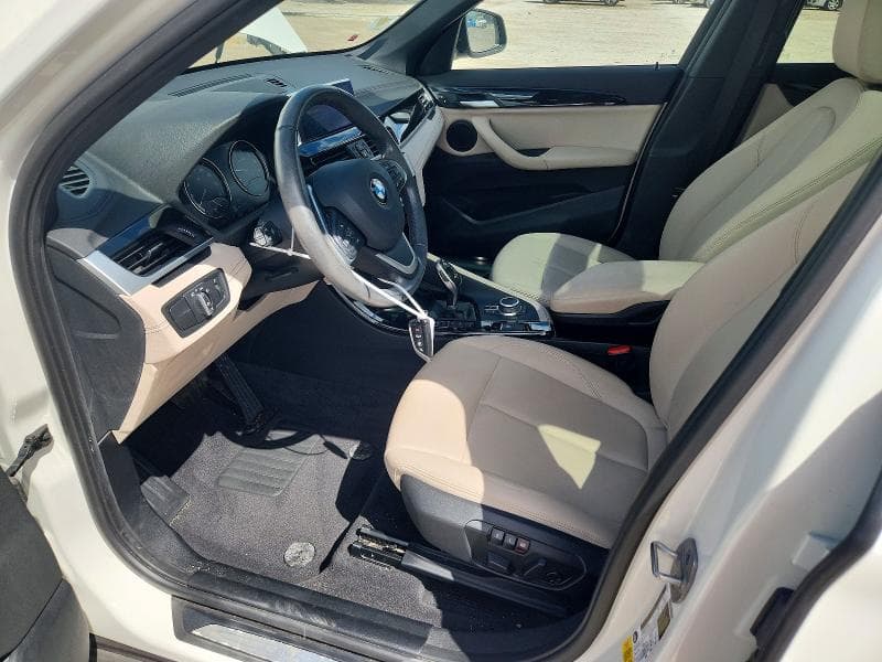 2021 BMW X1 SDRIVE28I 7