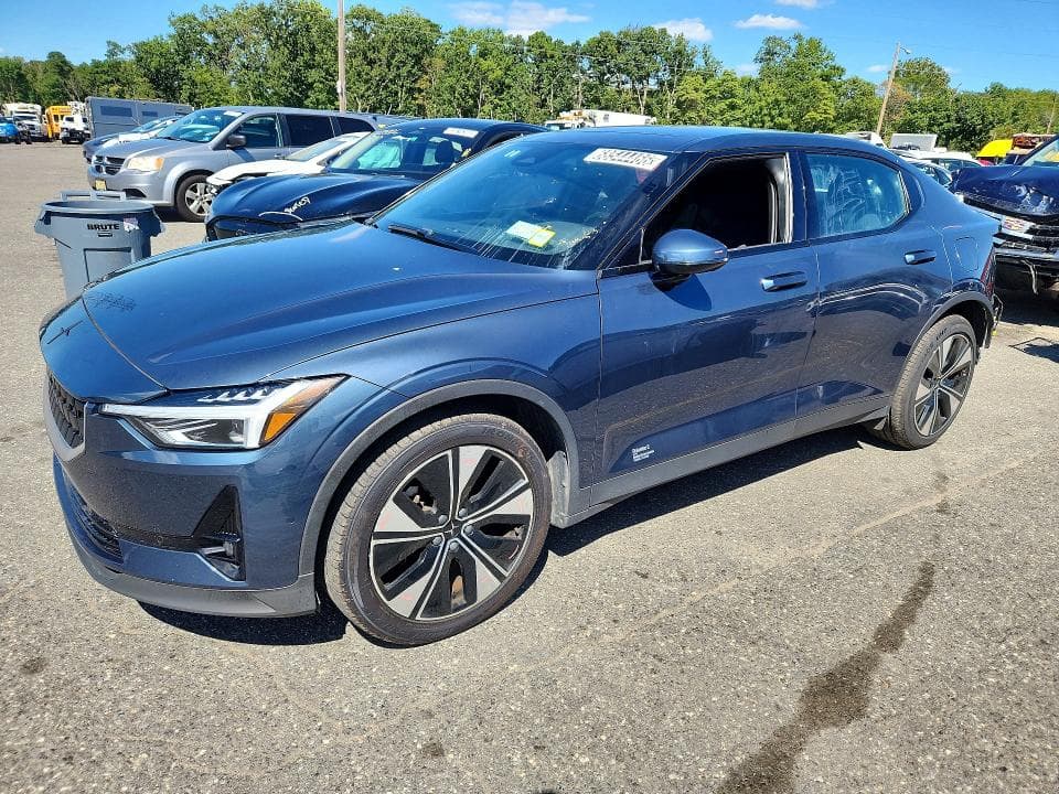 2023 POLESTAR 2 - 1