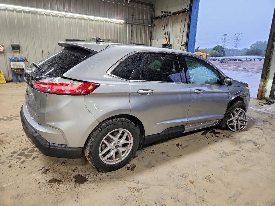 2024 FORD EDGE SEL 3