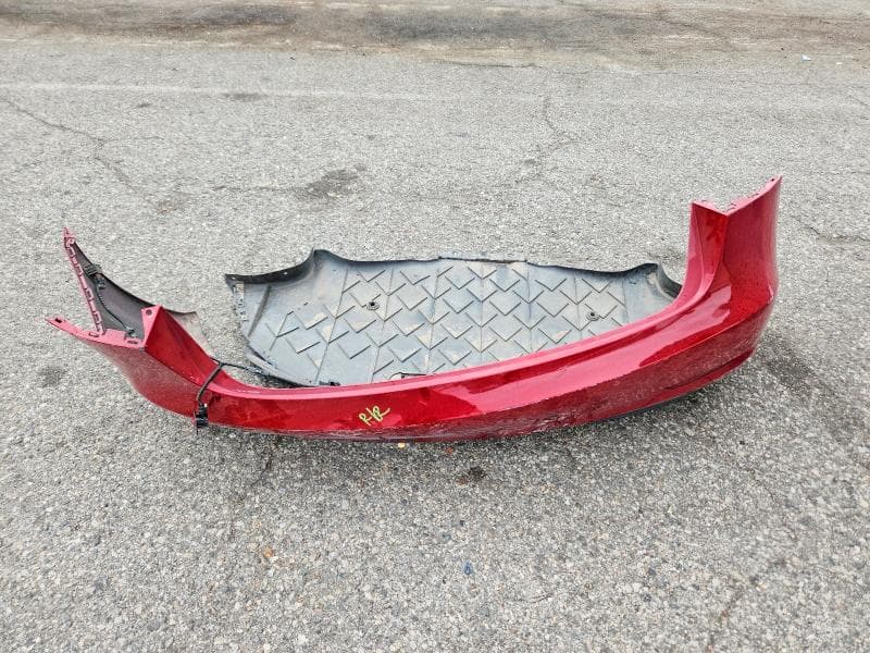 2019 TESLA MODEL 3 12